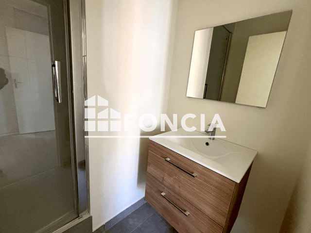 Appartement 3 pièces (57.9 m²) à louer - Le Havre (76600)