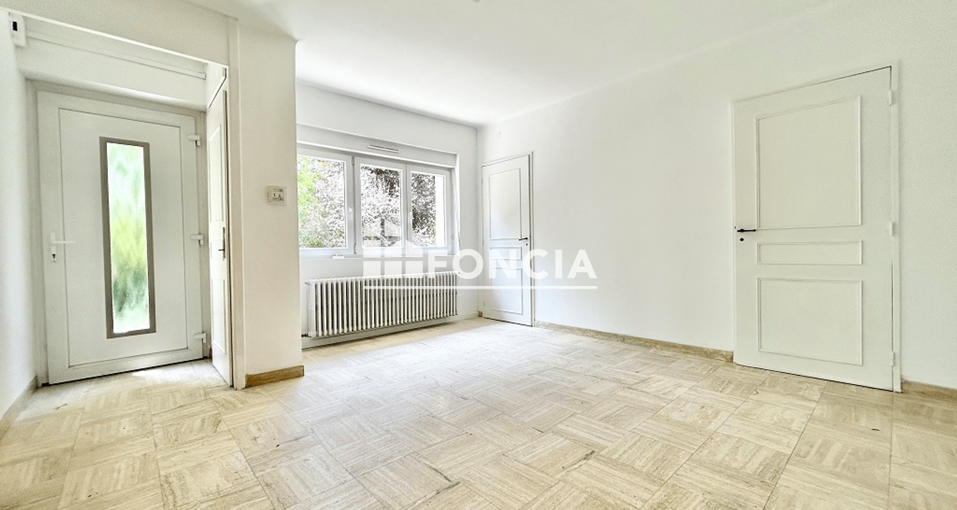 Maison 5 pièces (89.7 m²) à louer - Metz (57000)
