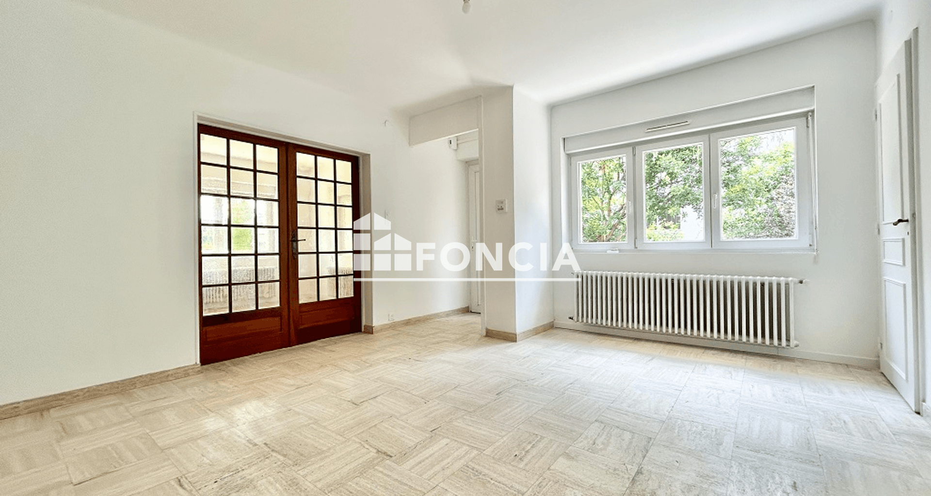 Maison 5 pièces (89.7 m²) à louer - Metz (57000)