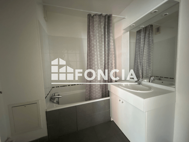 Appartement 2 pièces (49 m²) à louer - Valenciennes (59300)