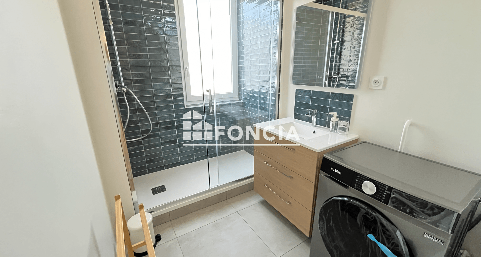 Appartement meublé 2 pièces (47.99 m²) à louer - Sceaux (92330)