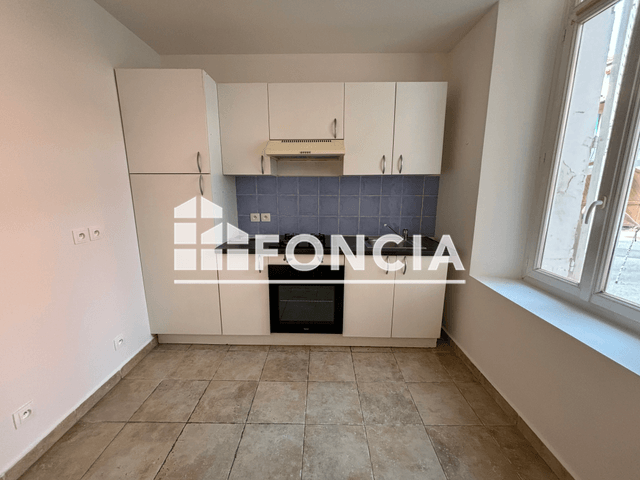 Appartement 3 pièces (52.35 m²) à louer - La Farlede (83210)