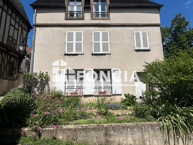 Appartement 2 pièces (41.99 m²) à louer - Chartres (28000)