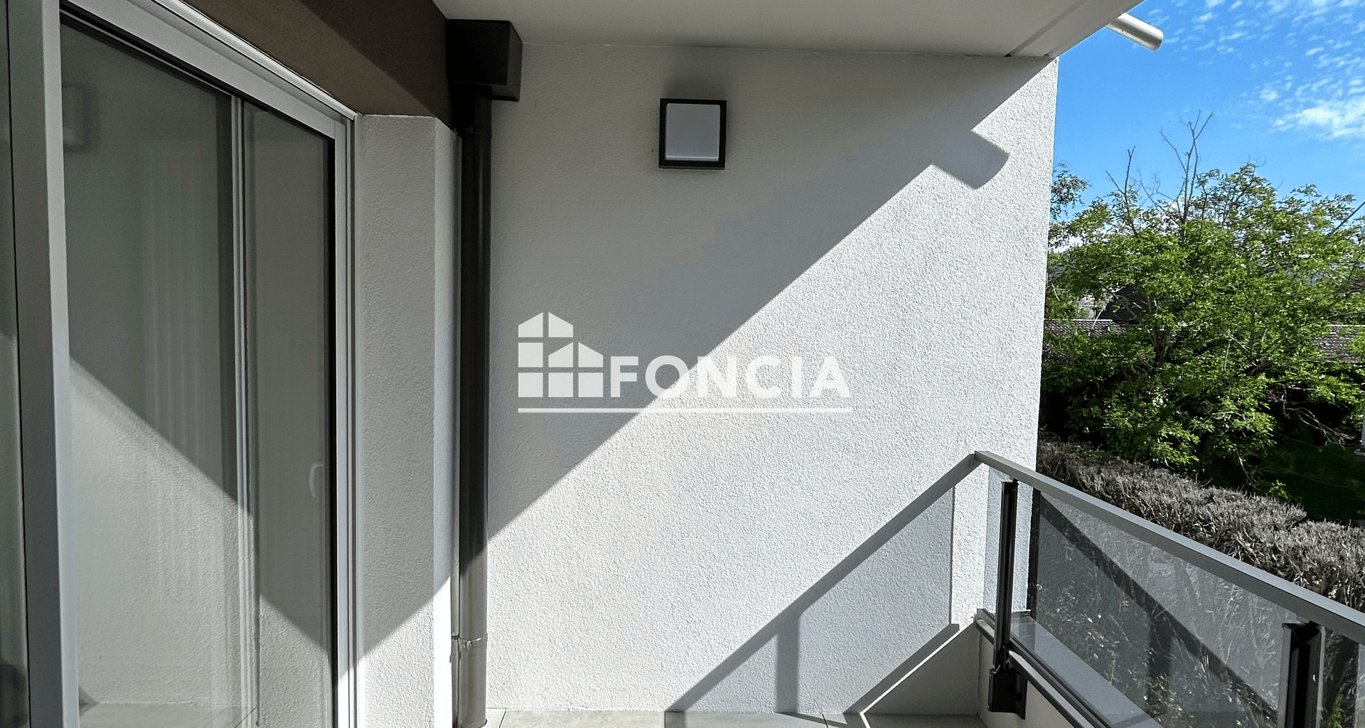 Appartement 2 pièces (42.12 m²) à louer - Thonon-les-bains (74200)