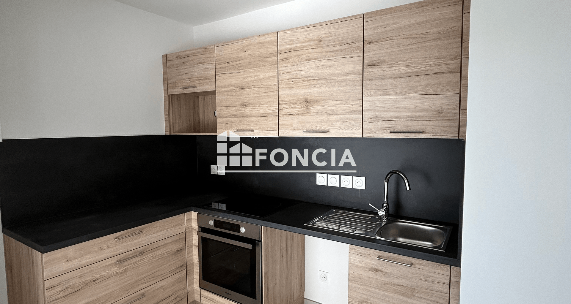 Appartement 2 pièces (42.12 m²) à louer - Thonon-les-bains (74200)