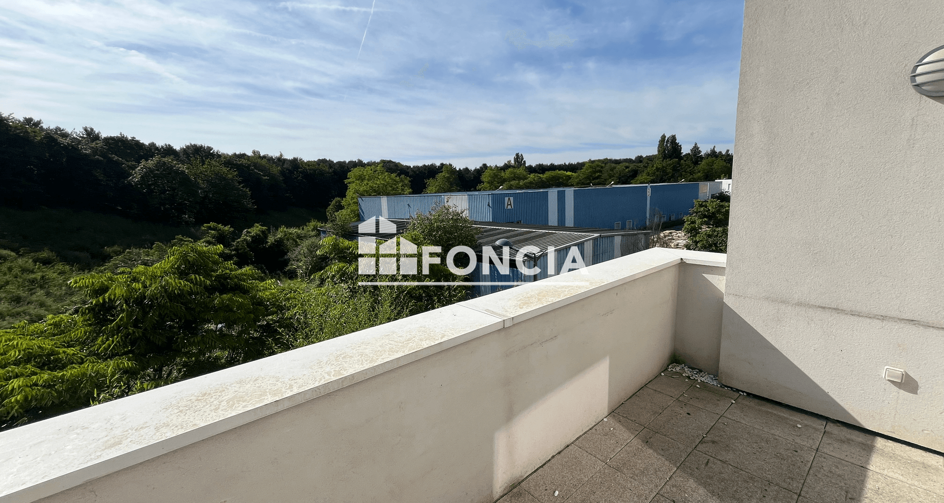Appartement 3 pièces (73.21 m²) à louer - Stains (93240)