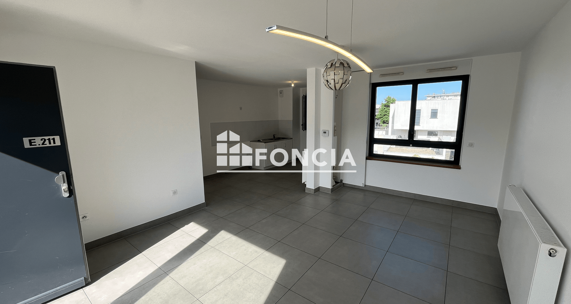 Appartement 3 pièces (73.21 m²) à louer - Stains (93240)