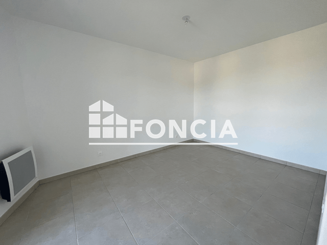 Appartement 2 pièces (43.98 m²) à louer - Cogolin (83310)