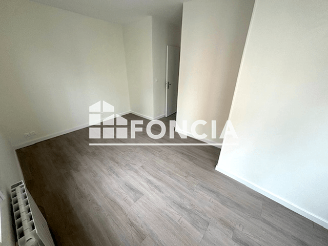 Appartement 3 pièces (60.6 m²) à louer - Le Havre (76600)