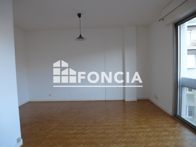 Studio (30.16 m²) à louer - Grenoble (38000)