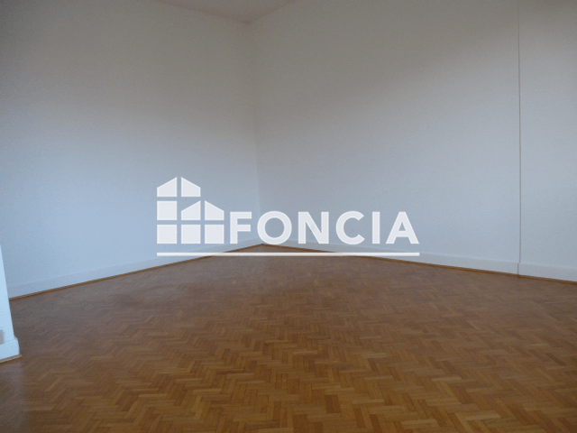 Studio (30.16 m²) à louer - Grenoble (38000)