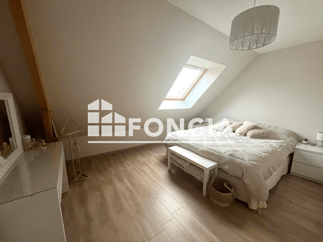 Maison 4 pièces (120 m²) à louer - Gravigny (27930)