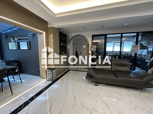 Maison 6 pièces (121.82 m²) à louer - Herblay (95220)