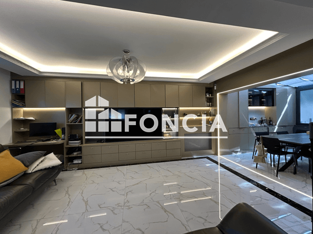 Maison 6 pièces (121.82 m²) à louer - Herblay (95220)