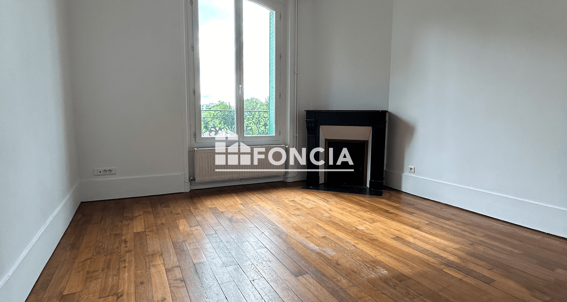 Studio (25 m²) à louer - Villiers-le-bel (95400)