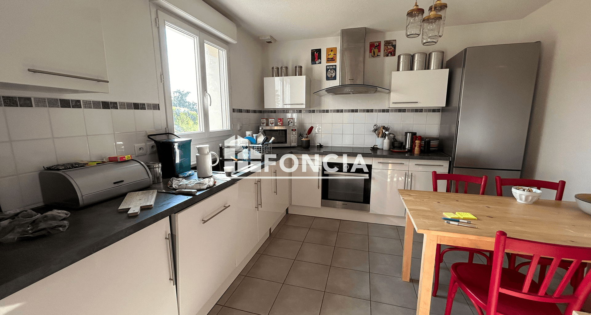 Maison 4 pièces (126.82 m²) à louer - Roanne (42300)