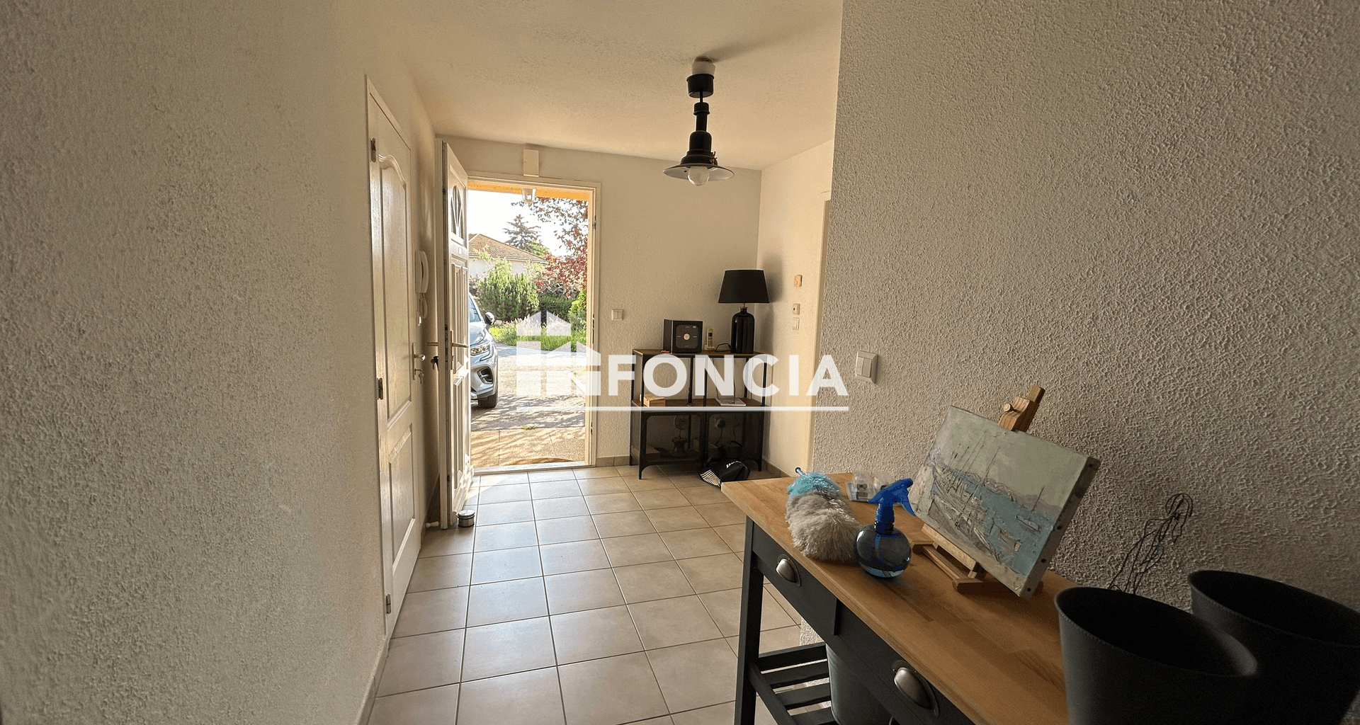Maison 4 pièces (126.82 m²) à louer - Roanne (42300)