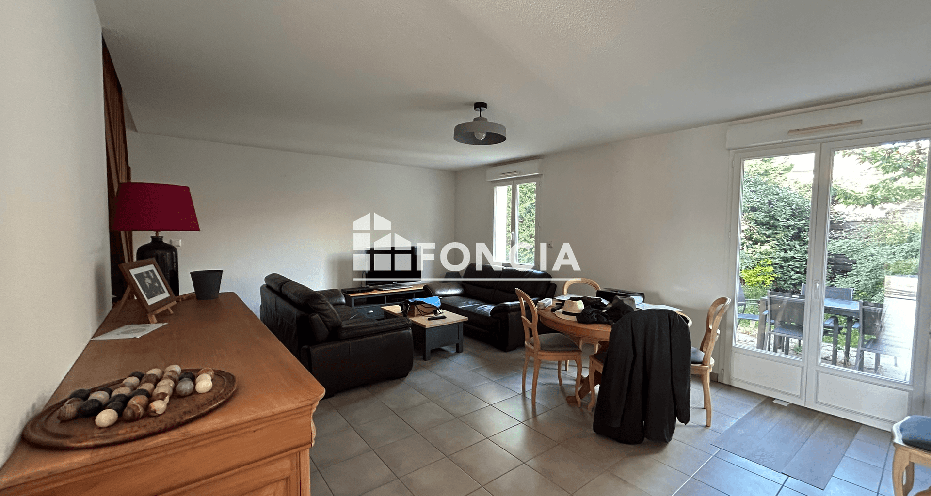 Maison 4 pièces (126.82 m²) à louer - Roanne (42300)