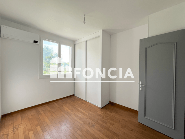 Maison 3 pièces (74.68 m²) à louer - Viriat (01440)