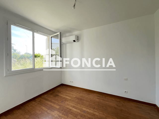 Maison 3 pièces (74.68 m²) à louer - Viriat (01440)