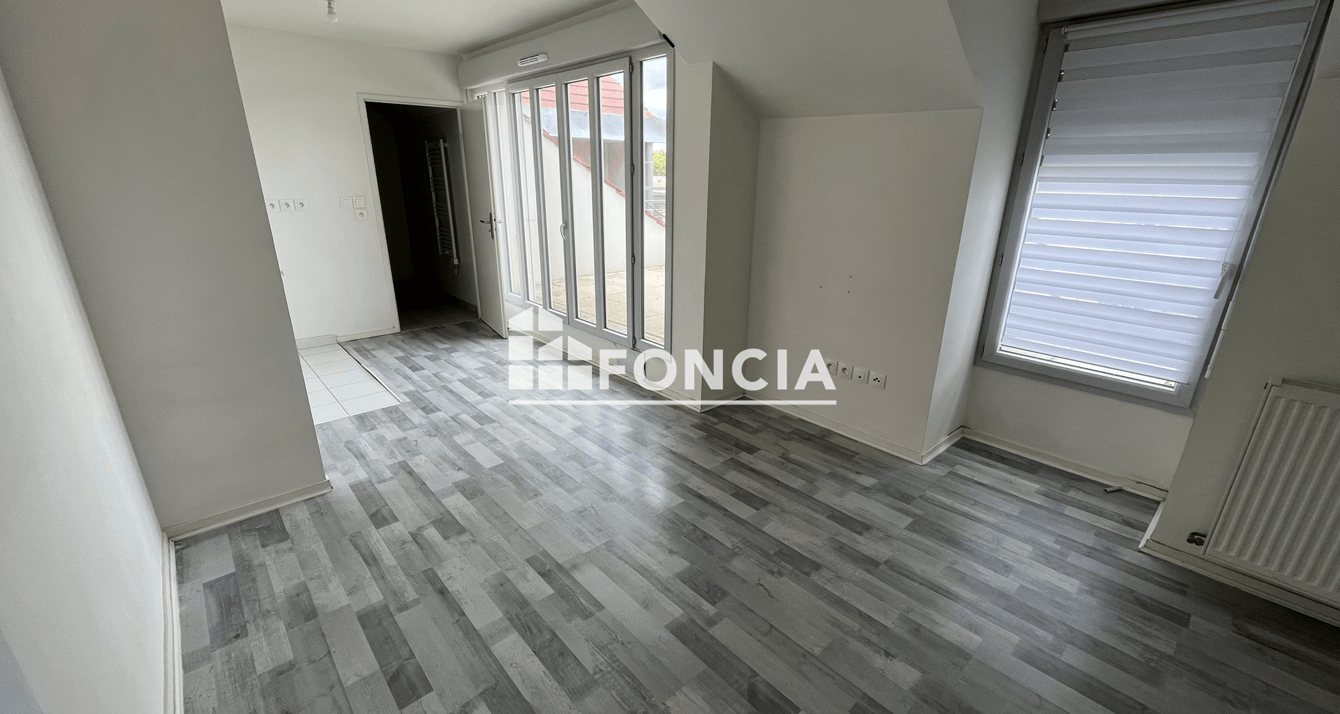 Studio (24.45 m²) à louer - Tigery (91250)