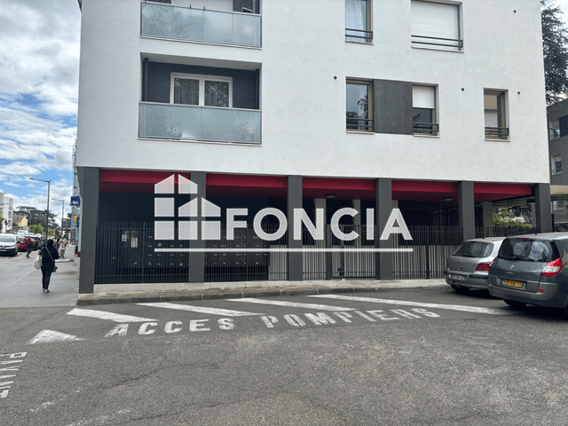 Appartement 2 pièces (42.52 m²) à louer - Lyon 5ᵉ (69005)