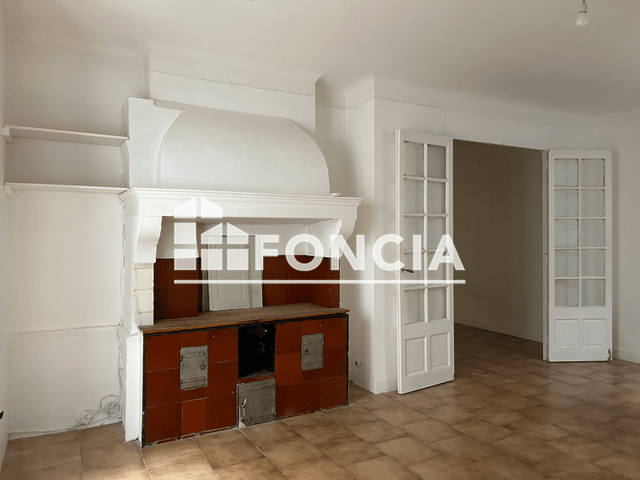 Studio (32.63 m²) à louer - Nîmes (30000)