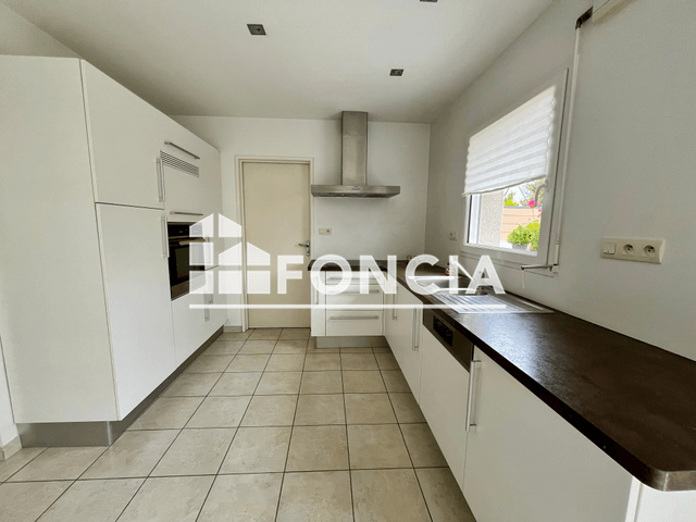 Maison 5 pièces (90 m²) à louer - Brest (29200)