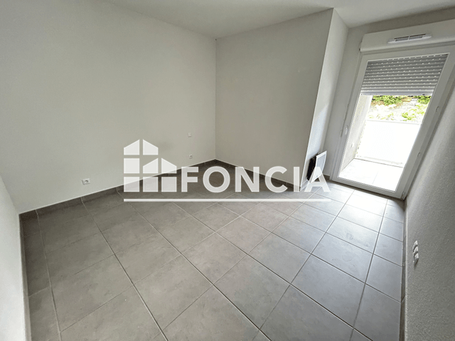 Appartement 3 pièces (62.41 m²) à louer - Sete (34200)