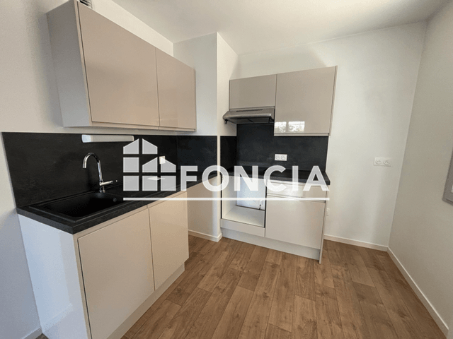 Appartement 4 pièces (74.21 m²) à louer - Tours (37100)