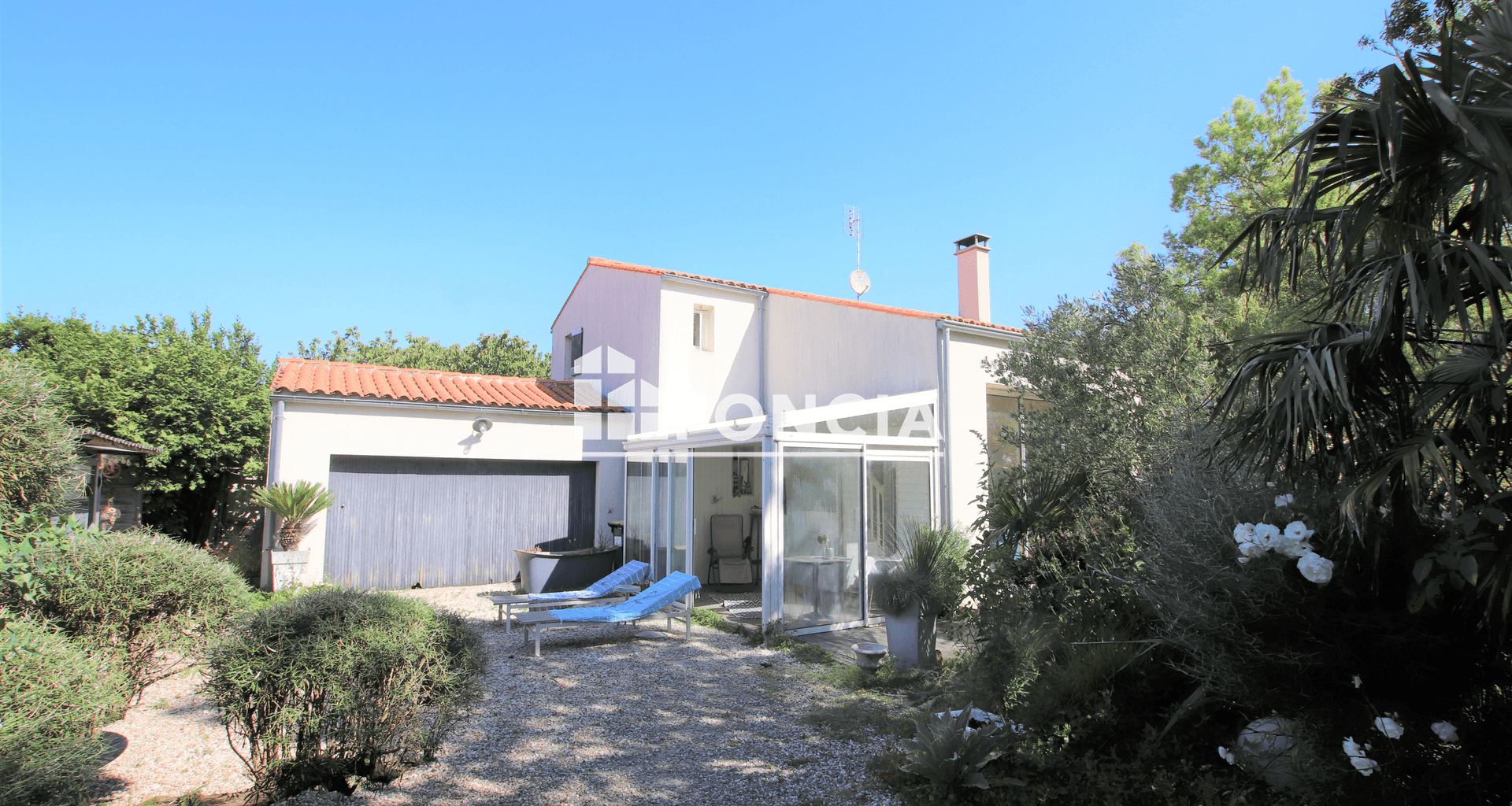 Maison 5 pièces (131.55 m²) à vendre - Châtelaillon-plage (17340)