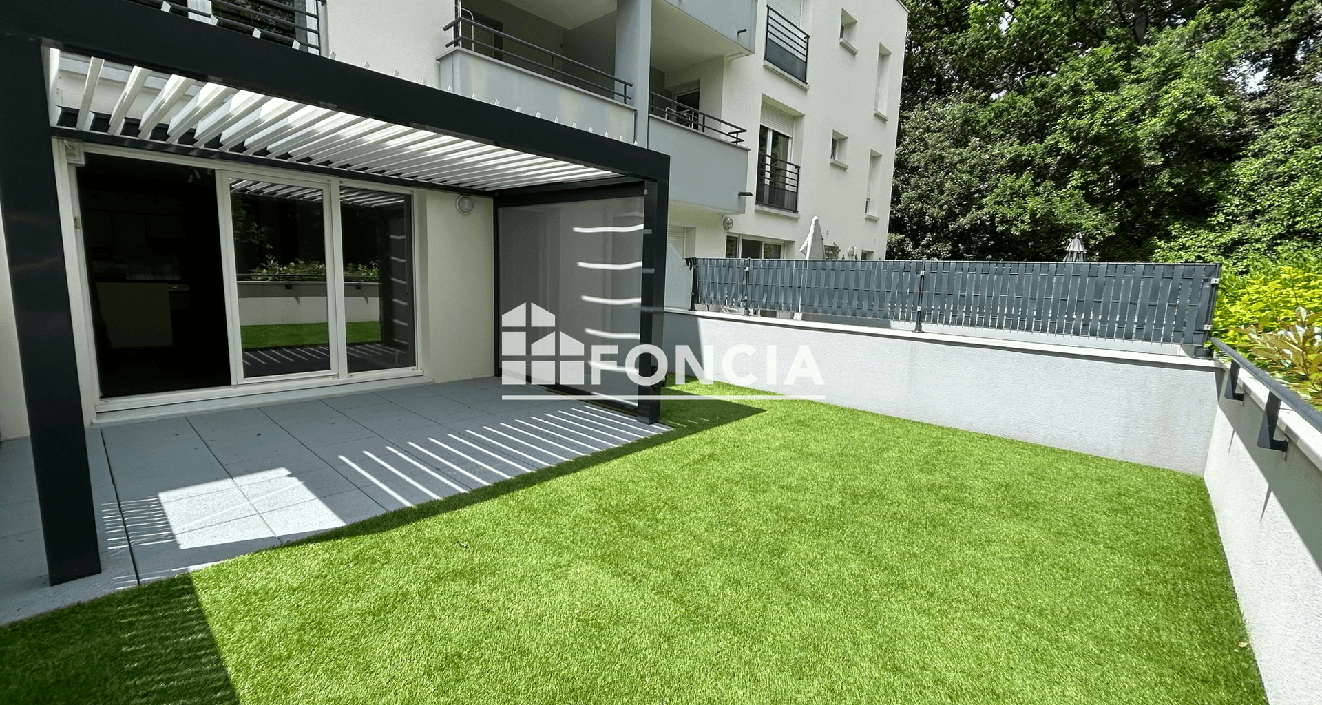 Appartement 2 pièces (47.39 m²) à louer - Chartres-de-bretagne (35131)