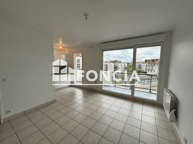 Appartement 2 pièces (40.93 m²) à louer - Luce (28110)