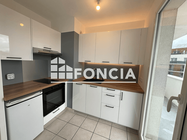 Appartement 2 pièces (40.93 m²) à louer - Luce (28110)