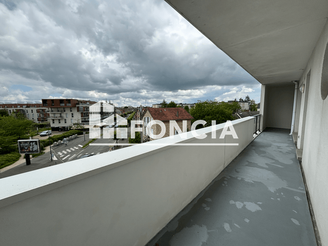 Appartement 2 pièces (40.93 m²) à louer - Luce (28110)
