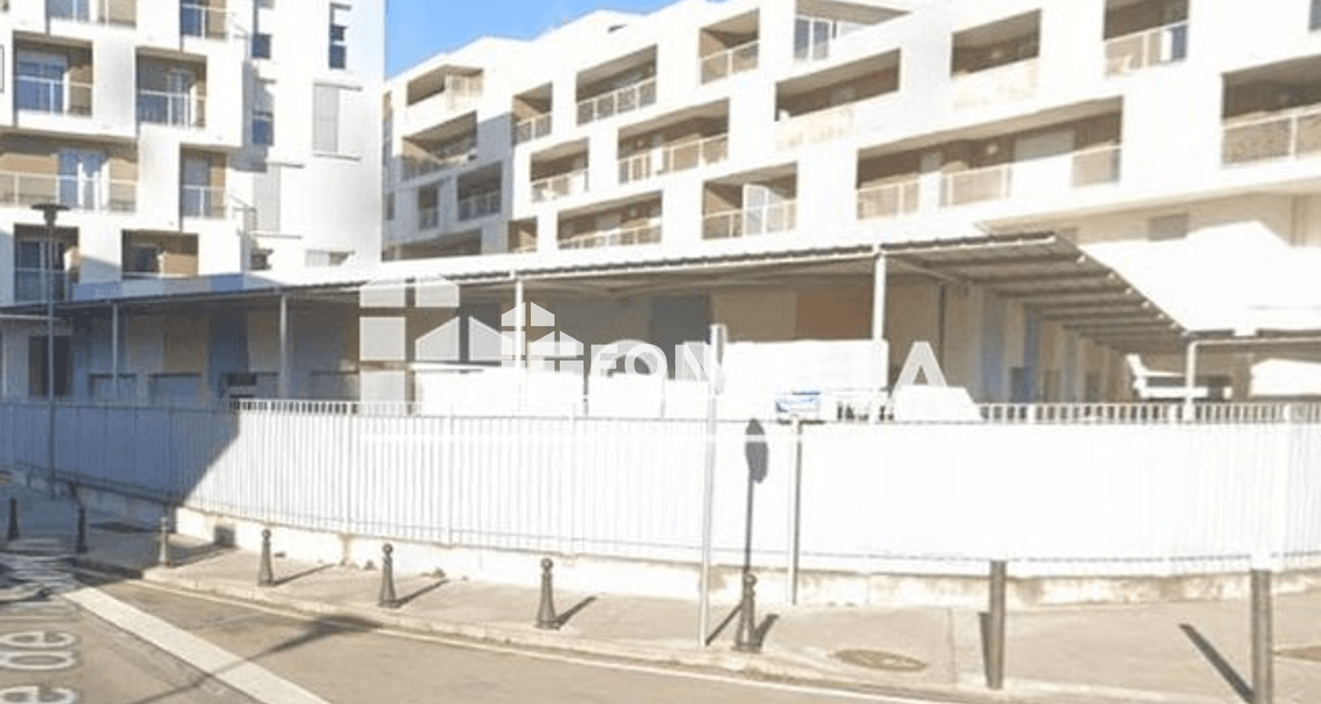 Appartement 3 pièces (55 m²) à vendre - Carrières-sous-poissy (78955)