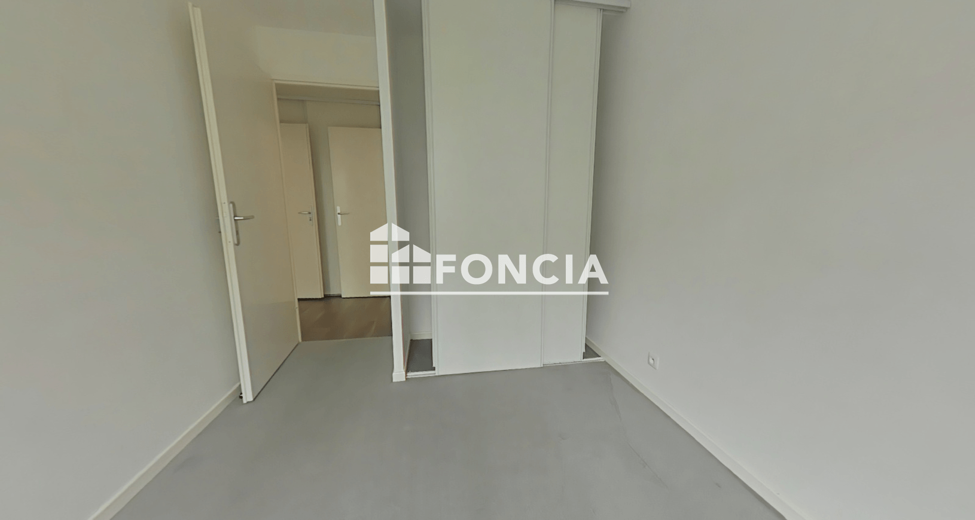 Appartement 3 pièces (60 m²) à louer - Mennecy (91540)