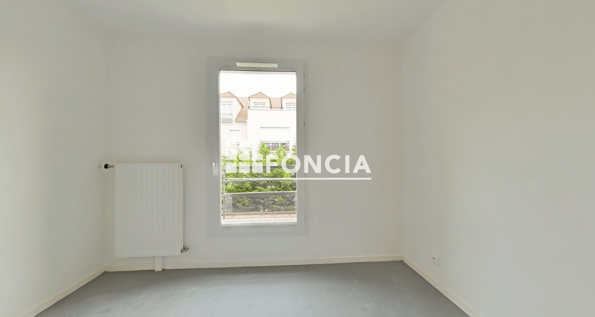 Appartement 3 pièces (60 m²) à louer - Mennecy (91540)