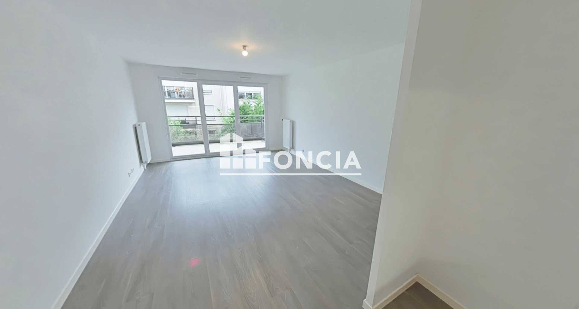 Appartement 3 pièces (60 m²) à louer - Mennecy (91540)