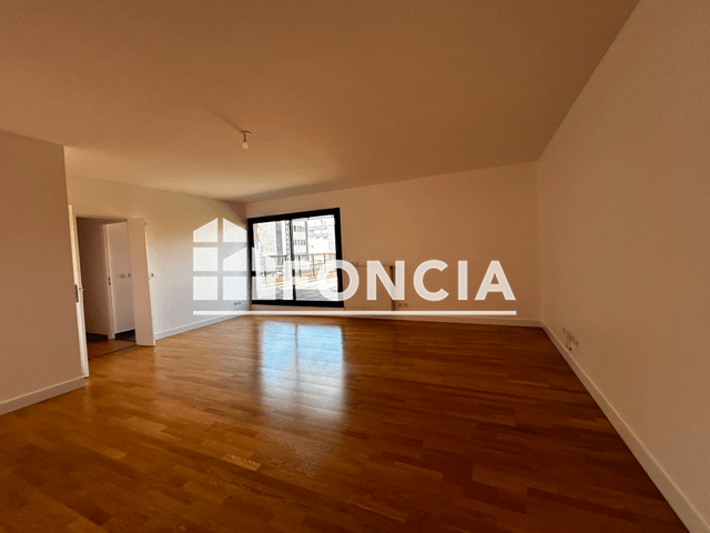 Appartement 3 pièces (94.11 m²) à louer - Grenoble (38000)