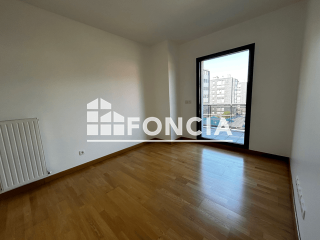 Appartement 3 pièces (94.11 m²) à louer - Grenoble (38000)