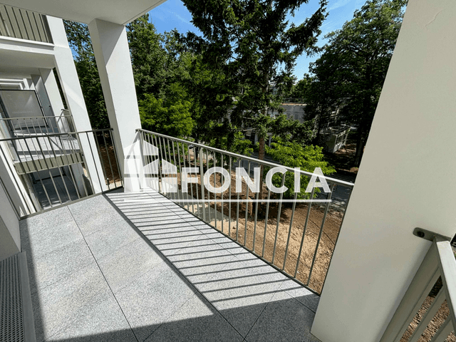 Appartement 2 pièces (48.14 m²) à louer - Tours (37200)