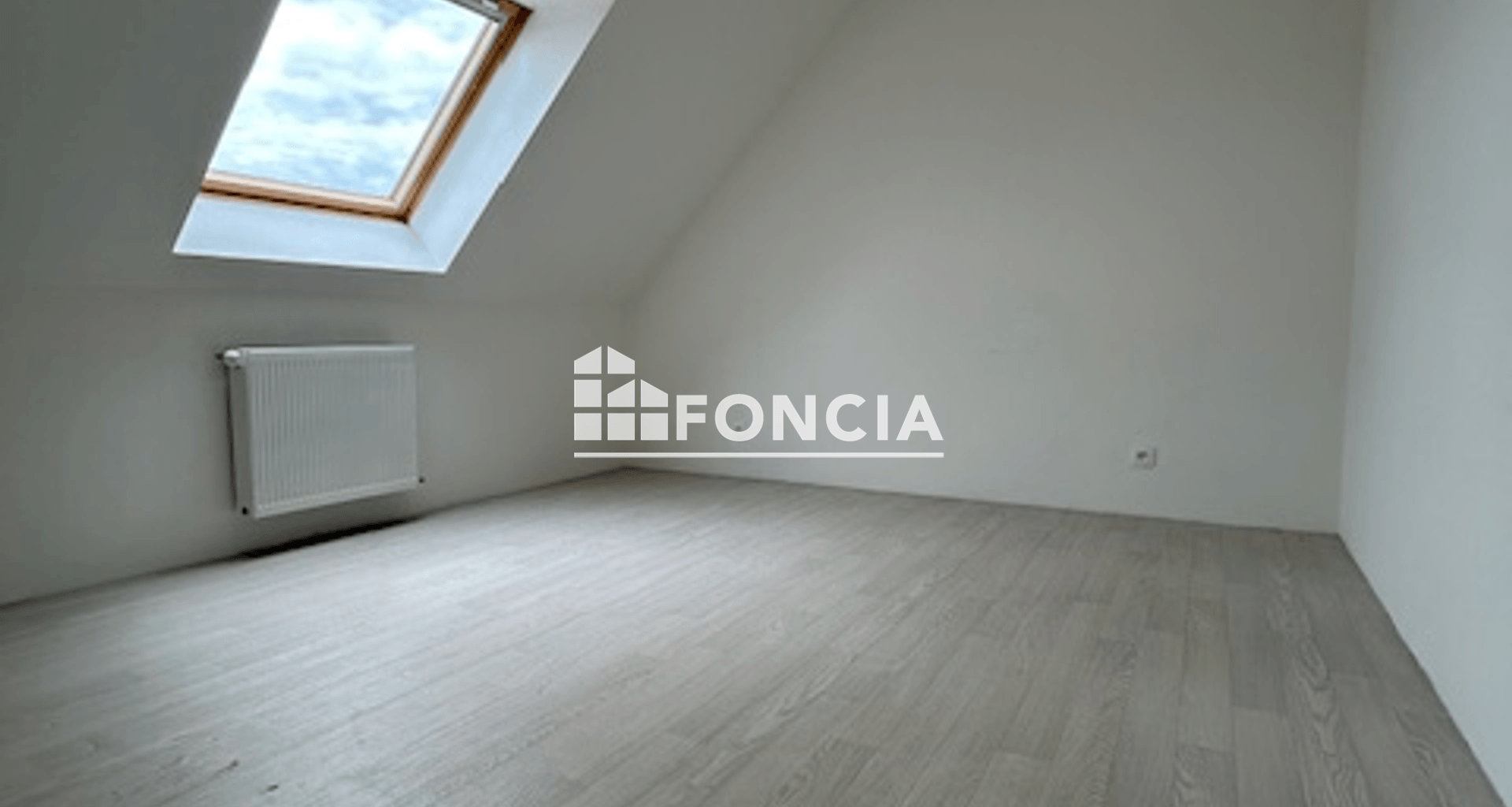 Maison 4 pièces (94.21 m²) à louer - Concarneau (29900)