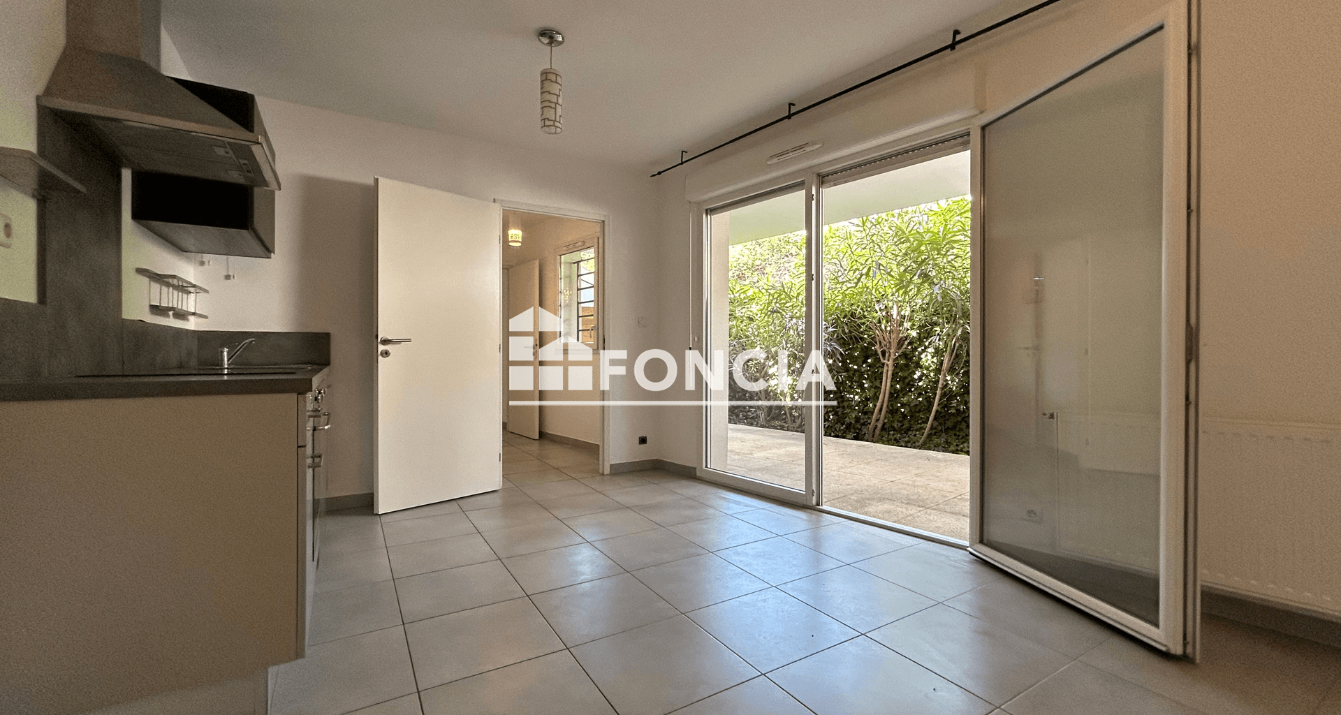 Appartement 2 pièces (39.1 m²) à louer - Croix Ste (13500)