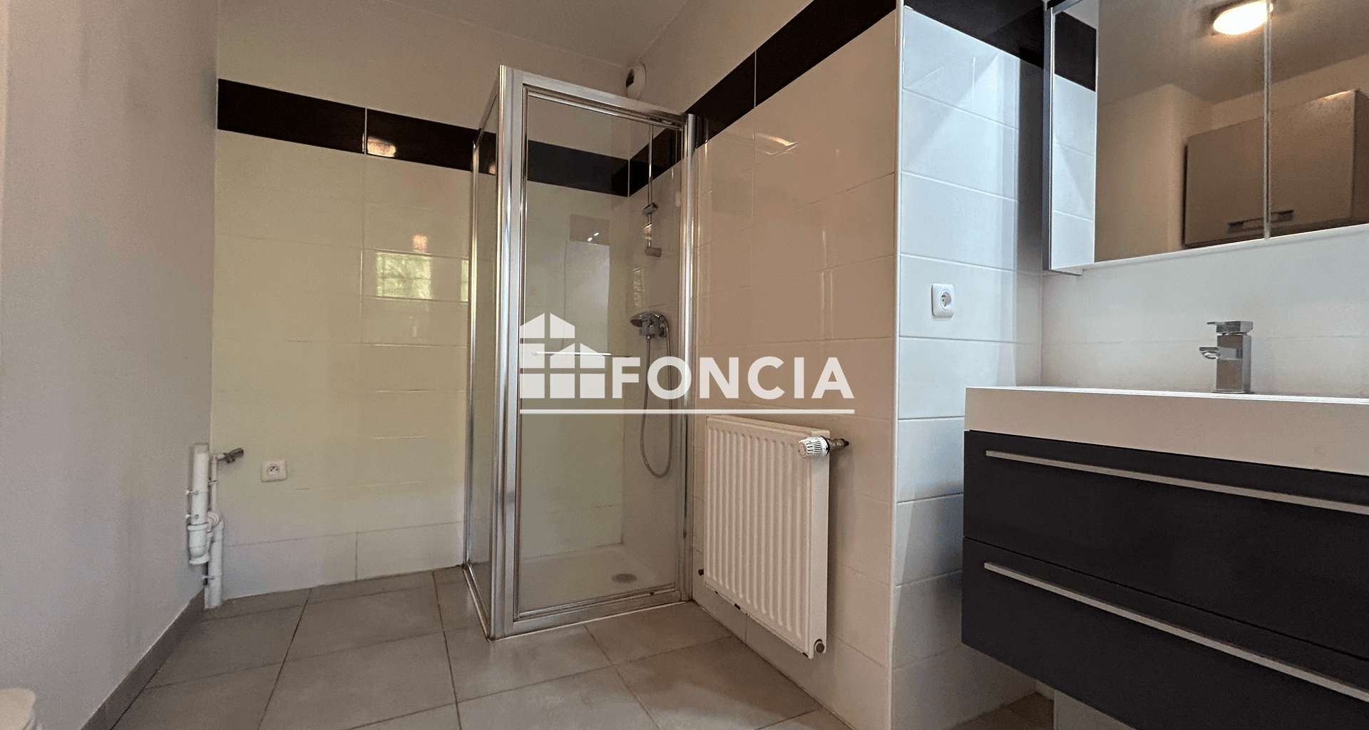 Appartement 2 pièces (39.1 m²) à louer - Croix Ste (13500)