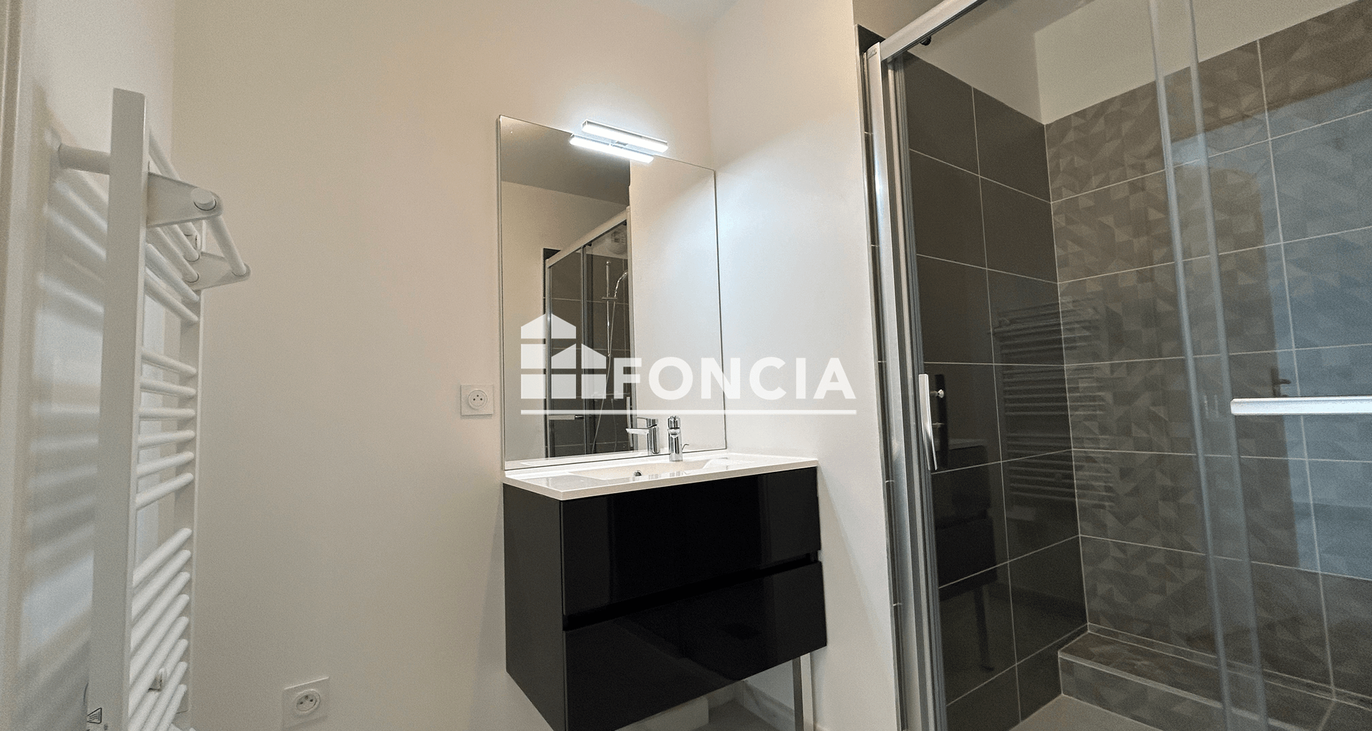 Appartement 2 pièces (41.7 m²) à louer - Neuilly-plaisance (93360)