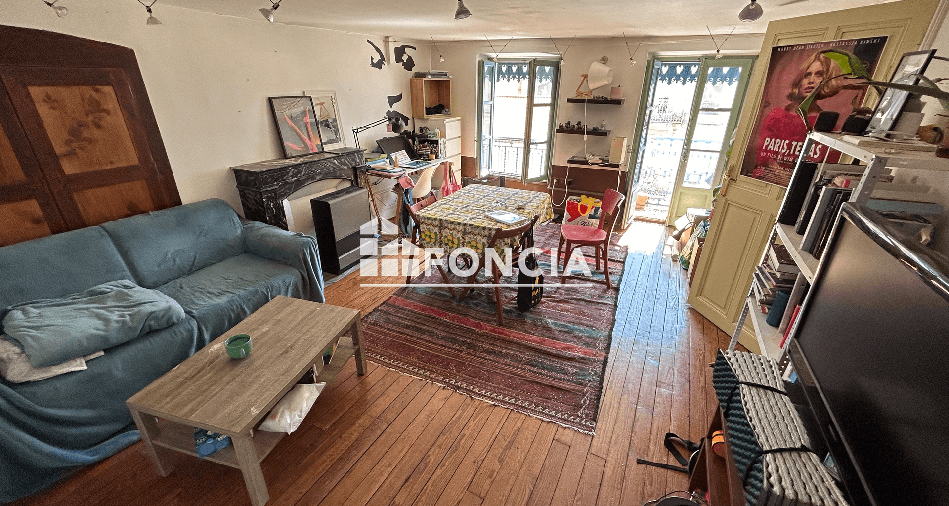 Appartement 2 pièces (51.6 m²) à louer - Valence (26000)
