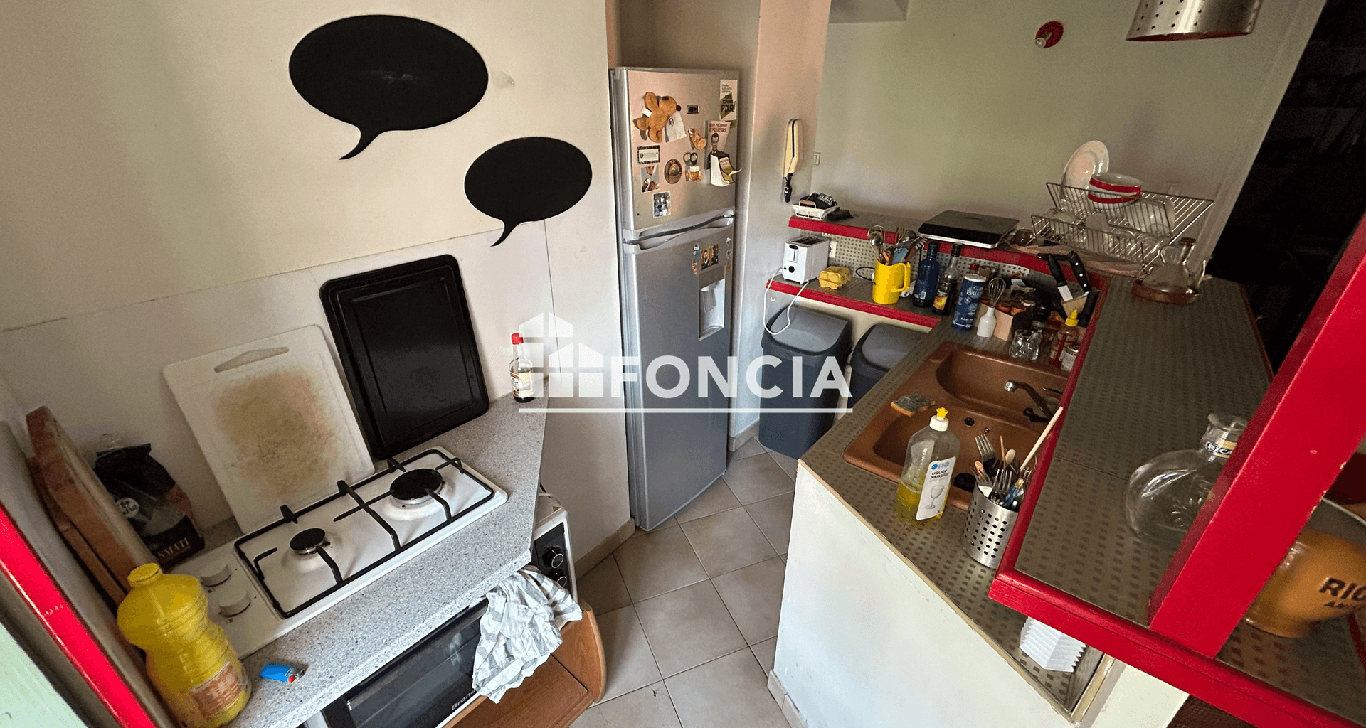 Appartement 2 pièces (51.6 m²) à louer - Valence (26000)