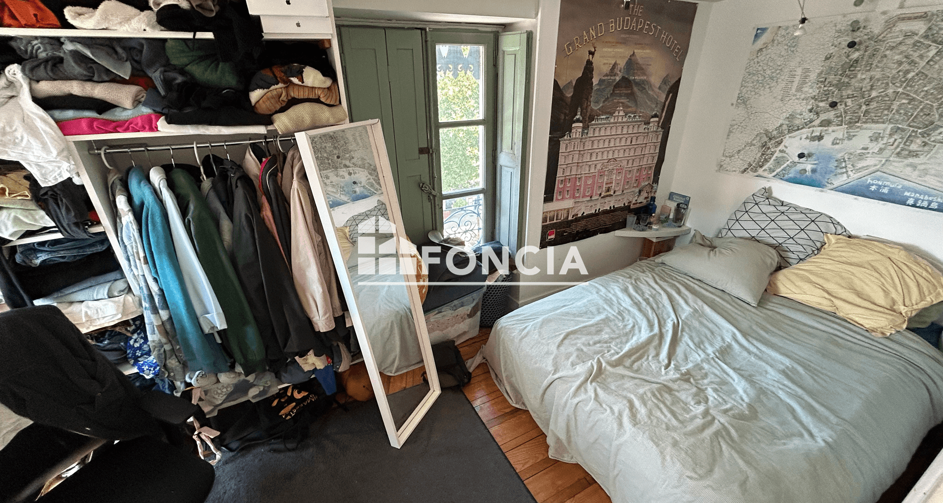 Appartement 2 pièces (51.6 m²) à louer - Valence (26000)