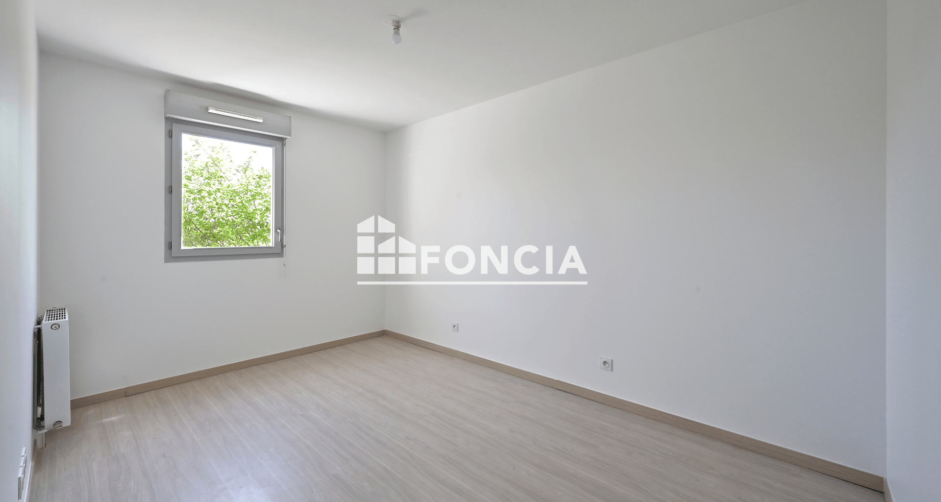 Appartement 2 pièces (42.7 m²) à louer - L'isle-d'abeau (38080)